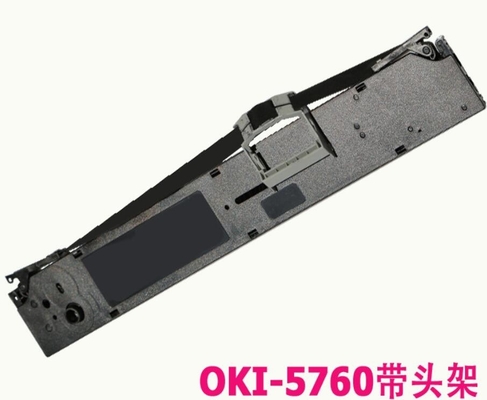 La CINA cassetta di nastro dell'inchiostro per OKI 5560SC 5760SP fornitore