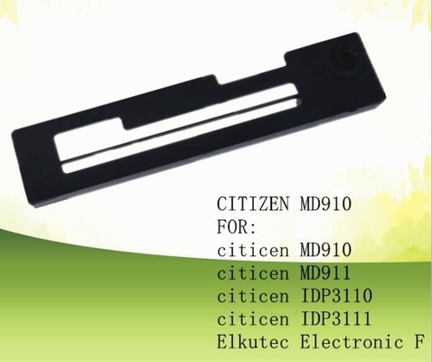La CINA cassetta di nastro dell'inchiostro per il cittadino IDP3111 Elkutec F elettronica del CITTADINO MD910 S/L KTD1101 MD911 IDP3110 fornitore