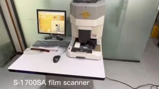 La CINA Analizzatore di film di Noritsu S-1700SA Minilab fornitore