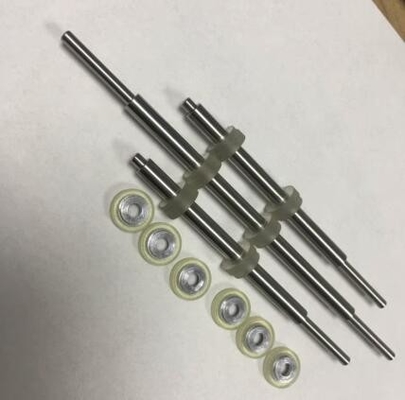 La CINA Noritsu Minilab rullo dei portanegativi di ingranditore 135 135AFC-II/120AFC-II per S2, S3, S4, analizzatori di film HS-1800 fornitore