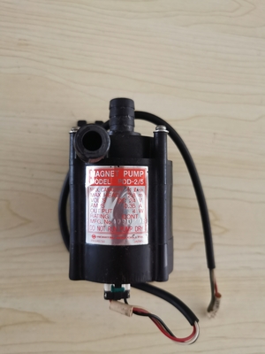 La CINA La pompa PDD2-5 del pezzo di ricambio di Noritsu QSS Minilab ha usato fornitore