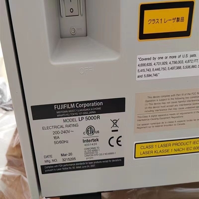 La CINA Minilab digitale di frontiera 500 di Fuji nuovissimo fornitore