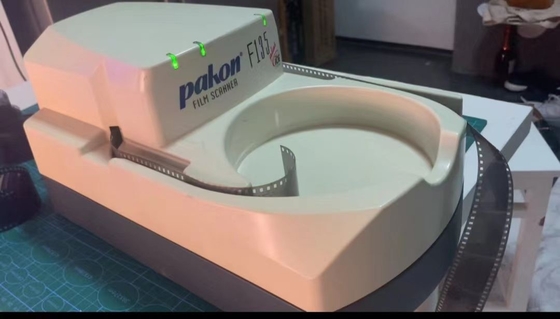 La CINA Analizzatore di film utilizzato di Pakon 135 Kodak 35mm fornitore