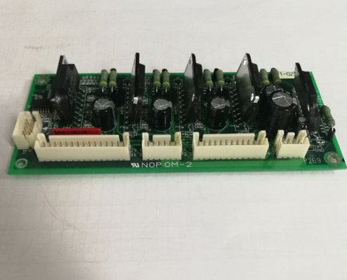 La CINA Il driver Board j390941 del motore del pezzo di ricambio di Noritsu QSS3300 Minilab ha usato fornitore