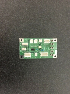 La CINA PWB J390739 J390739-00 di controllo del pezzo di ricambio del sistema Minilab di Noritsu QSS 30 /33 fornitore