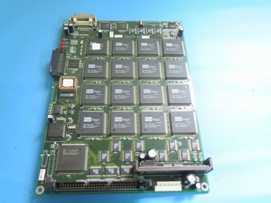 La CINA Noritsu QSS28 29 un PWB J390572 di 30 del minilab DADI del pezzo di ricambio fornitore