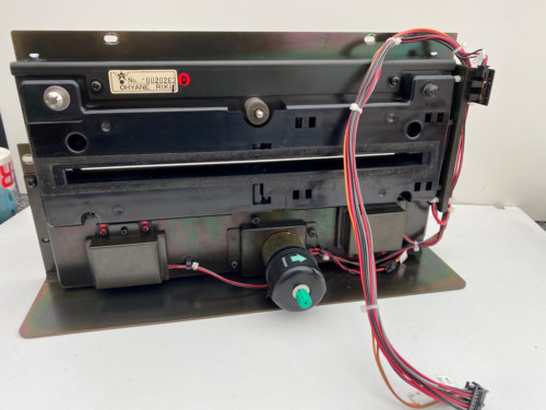 La CINA Frontiera 350 di Fuji assy par di riserva 393C889151 393C889151C della lama di 370 355 375 Minilab fornitore