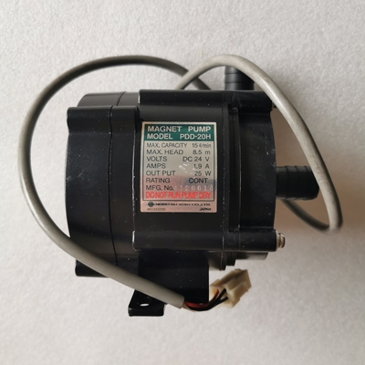 La CINA Pompa magnetica di CC 24V della pompa PDD-20H dell'unità di elaborazione del film di Noritsu QSF V50 Minilab fornitore