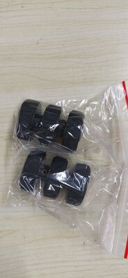 La CINA A235099‐01 A235099 Roller per asciugatrice, Minilab Componente di ricambio per Noritsu QSF‐V30 V‐50 V‐100 Film Processor fornitore