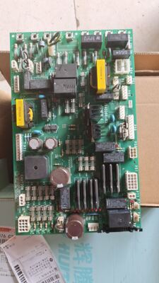 La CINA J340008‐03 J340008 Power Supply PCB Board 1∙ Noritsu QSS Minilab Ricambi per V30 V50 30XX 33XX Serie Digital Minilab fornitore