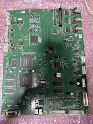 La CINA J391236 Laser Control PCB Board Assembly. fornitore