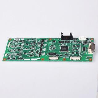 La CINA Noritsu J391249 J391249‐00 Scanner Main PCB Board per HS1800 Film Scanner Minilab Componente di ricambio fornitore