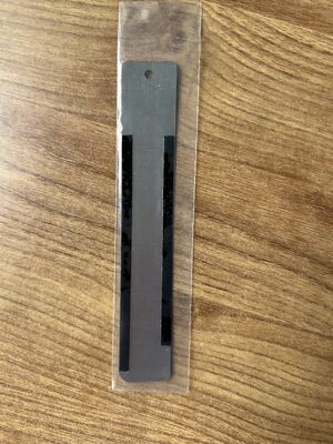 La CINA Linguetta di ricambio Noritsu AB-3 A045655-01 A045655 Minilab Ricambio fornitore
