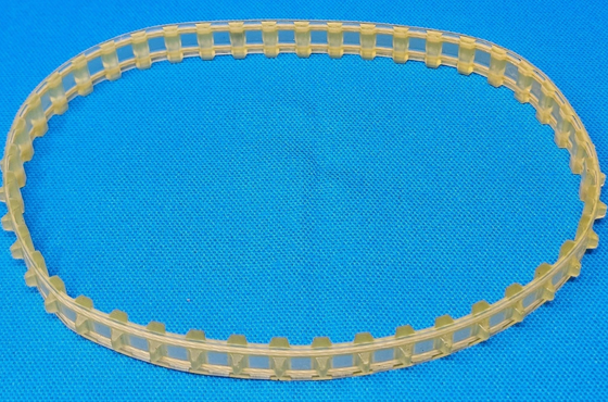 La CINA 323G03119 Cintura di orologeria 44 denti per Fuji FP230 FP232 Minilab film processore ricambio fornitore
