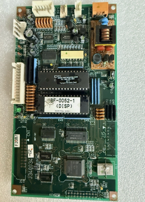 La CINA Ricoh V50 Minilab Film Processor Ricambio J340034 J340034-00 Scheda PCB di Controllo Display per Macchina Fotografica Digitale fornitore