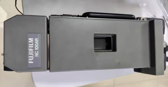 La CINA Fujifilm NC100AR supporto negativo per Fuji Frontier SP500 Film Scanner, supporto per film automatico da 135 mm NC100 AR Minilab fornitore