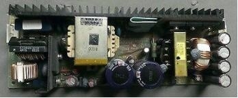 La CINA NORITSU che COMMUTA PS ZWS150PF-5J P/N I038293 PER 30XX, minilab di SERIE 33XX fornitore