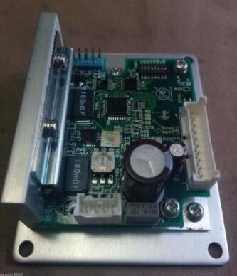 La CINA DRIVER SANYO DENK1 BS1D200C08 SANMOTION F 0407110480 B di PM del minilab di NORITSU fornitore