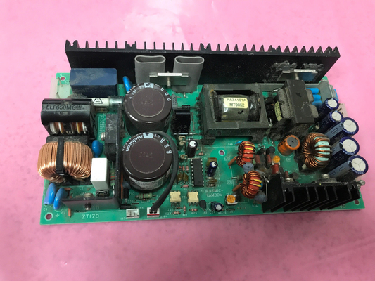 La CINA Alimentazione elettrica del minilab dell'OEM Nemic lambda SCB044E PA74101A di Noritsu fornitore