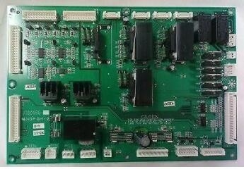 La CINA PWB DIGITALE della STAMPANTE I O del pezzo di ricambio di J390956 NORITSU QSS 3011 MINILAB fornitore