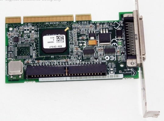 La CINA CARTA AVA-2915LP P N di SCSI del pezzo di ricambio di I090228 I090228 00 Noritsu Qss 30xx 33xx Minilab fornitore