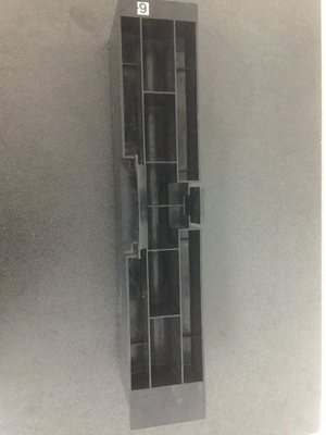 La CINA Unità 6 incrocio Z024075-01//di Z024075 dello scaffale di giro del minilab di Noritsu QSS 32/37 completo con i rulli fornitore