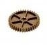La CINA A035162 / INGRANAGGIO del minilab di A035162-00Noritsu QSS3001/3021//3301/3302/3501 (38.T.O.) fornitore