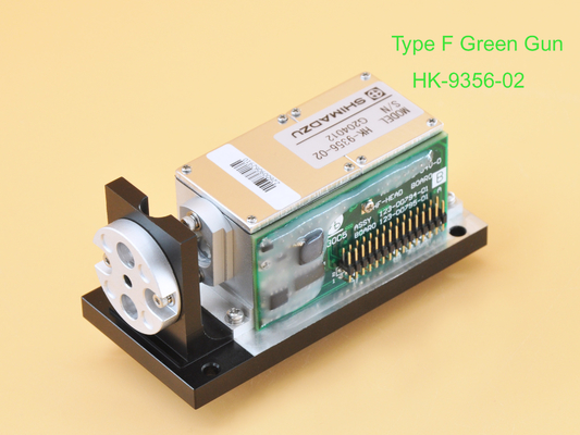 La CINA Tipo verde F della pistola del laser 02 della HK 9356 per Noritsu QSS 320 33 3411 3501 3502 24PRO fornitore