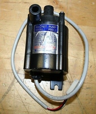 La CINA I SOFFIETTI POMPANO KBX 3X 24V P N I013133 00 PER NORITSU FUJI Minilab fornitore