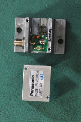 La CINA Modulatore ottico acustico del pezzo di ricambio di Eflm200al26 Noritsu Minilab piccolo fornitore