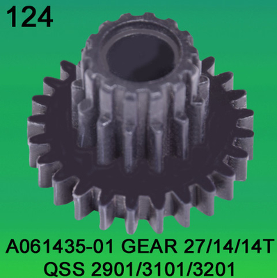La CINA DENTATURE A061435 01 27 14 14 PER NORITSU Qss2901 3101 3201 33 35 37 Minilab fornitore