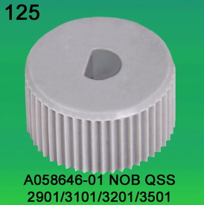 La CINA A058646-01 NOB PER il minilab di NORITSU qss2901,3101,3201,3501 fornitore