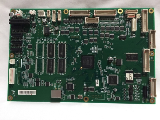 La CINA Noritsu J391602-03 - NUOVO - PWB di controllo principale fornitore