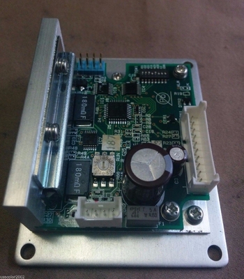 La CINA DRIVER SANYO DENKI BS1D200C08 SANMOTION F 0407110480 B di PM del minilab di NORITSU fornitore