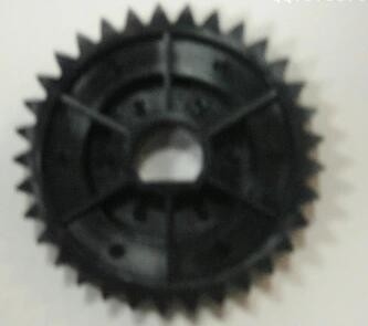 La CINA Ingranaggio 33 T D A040288 01 A040288 del pezzo di ricambio di Noritsu Minilab fornitore