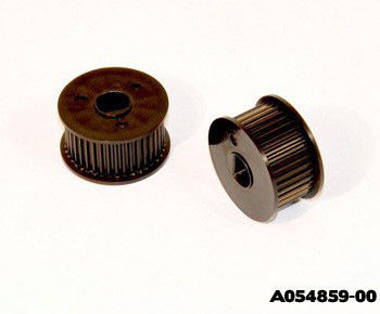 La CINA Drive Pully (2) per Noritsu Minilab A054859-00 A054859 fornitore