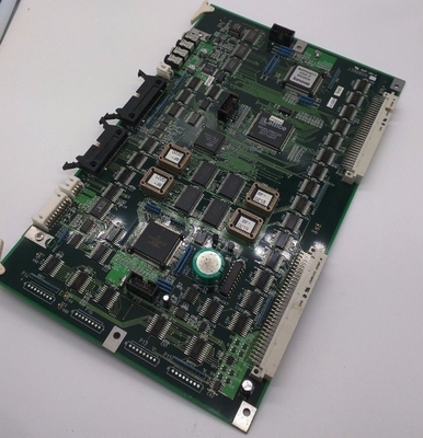 La CINA PWB J390859 di CONTROLLO PRINCIPALE del minilab di NORITSU fornitore