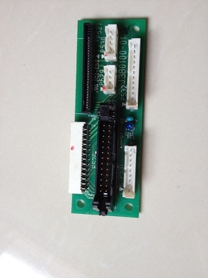 La CINA PWB J380100 del pezzo di ricambio di Noritsu QSS2701 Minilab fornitore
