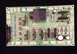 La CINA PWB del PCI di J390866 00 J390866 J391255 00 J391255 Noritsu QSS3201 3202 Minilab Arcnet fornitore
