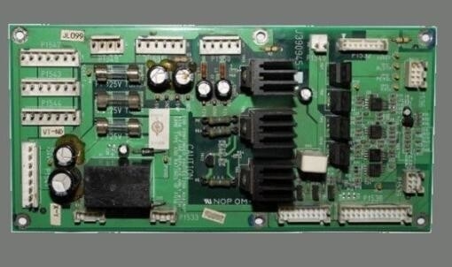 La CINA Laser di J390945 00 J390945 Minilab per Noritsu QSS3001 3201 3202 3301 3302 serie fornitore