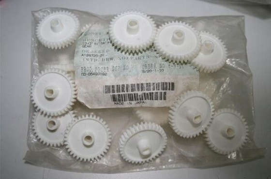 La CINA DENTATURE del pezzo di ricambio di A128720 01 NORITSU Qsf450L 2 V30 V50 V100 Minilab 24 D-CUT fornitore