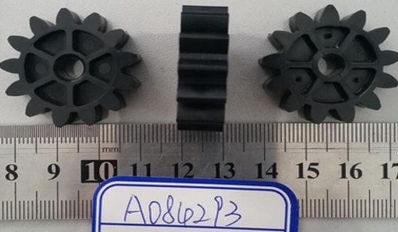La CINA INGRANAGGIO 13T del pezzo di ricambio IDEL di A084293 A084293 01 Noritsu QSS 3701 Minilab fornitore