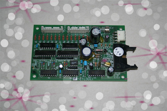 La CINA PWB J306742 del minilab di Noritsu fornitore