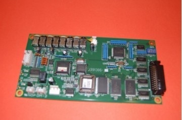 La CINA J391306 / PWB NETTO dell'ARCO del minilab di J391306-00 Noritsu fornitore