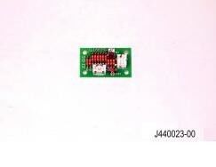 La CINA J440023‐00 Small Relay Sensor PCB Board Per Noritsu QSF‐V30 QSF‐V50 Film Processor Minilab Pezzo di ricambio Also Fit Serie QSS‐30XX QSS‐33XX fornitore