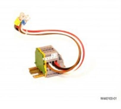 La CINA Parte del minilab di Noritsu # STRISCIA TERMINALE W440100/W440100-01 fornitore