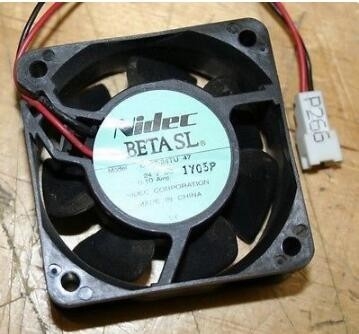 La CINA Fan del pezzo di ricambio di W407785 03 W407785 Noritsu QSS3001 3011 Minilab fornitore
