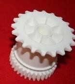 La CINA Ingranaggio del pezzo di ricambio di A509998 A509998 01 Noritsu Minilab fornitore
