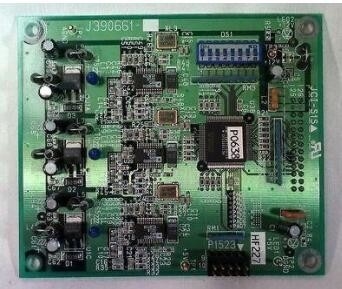 La CINA BORDO DEL PWB DI NORITSU J390661 PER MINILAB DIGITALE fornitore