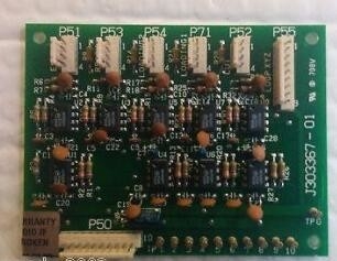 La CINA PWB MINILAB DI NORITSU J303367 fornitore